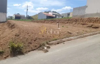 Condominio villa verde bragança - terreno plano de 140m² – localização privilegiada e tranquila