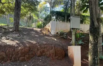 Porto atibaia - terreno exclusivo em condomínio – oportunidade única! 