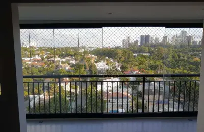 Melville empresarial i e ii - apartamento moderno à venda | melville empresarial - barueri/sp