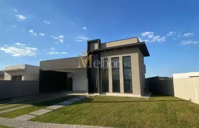 Condominio rua serra do itapetinga - casa de alto padrão no condomínio em bom jesus dos perdões