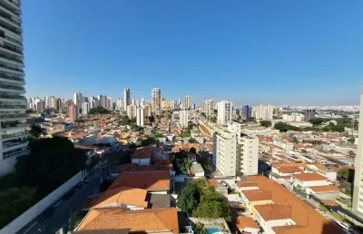 Apartamento com 2 quartos à venda na rua alfredo pujol, 71, santana, são paulo, 83 m2 por r$ 905.000