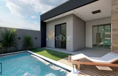 Casa com 3 quartos à venda na rua copos de leite, 129, nova cerejeira, atibaia, 107 m2 por r$ 650.000