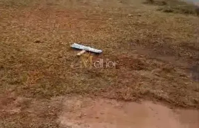 Terreno à venda na Rua Seis, 104, Jardim Imperial, Atibaia