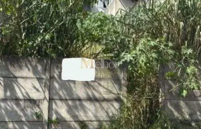 Terreno à venda na Rua das Violetas Vermelhas, 90, Nova Cerejeira, Atibaia