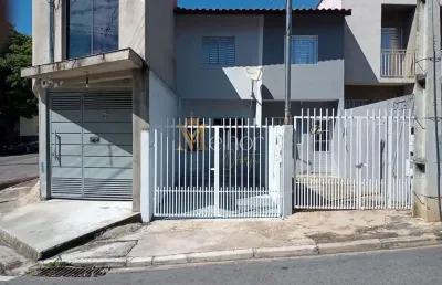 Casa residencial – planejada 1, bragança paulista/sp