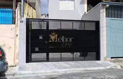 Casa com 4 quartos à venda na rua joão artoni testae, 236, jardim betel, guarulhos, 131 m2 por r$ 530.000