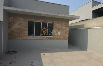 Casa com 3 quartos à venda na rua bauru, 426, jardim do lago, atibaia, 121 m2 por r$ 795.000