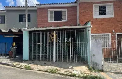 Casa com 3 quartos à venda na rua estudante edinaldo aparecido salles, 72, vila dos netos, atibaia, 74 m2 por r$ 480.000
