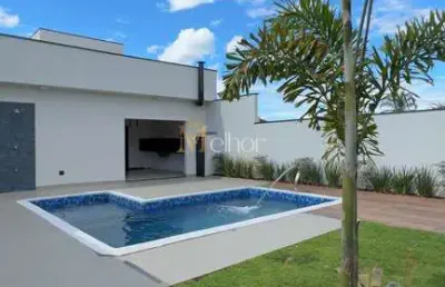 Casa com 3 quartos à venda na rua orquídea, 506, nova gardênia, atibaia, 200 m2 por r$ 1.900.000