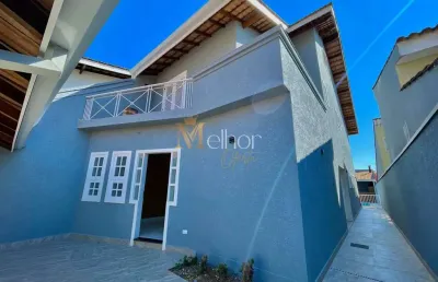 Casa com 3 quartos à venda na rua orquídea, 720, nova gardênia, atibaia, 319 m2 por r$ 1.295.000