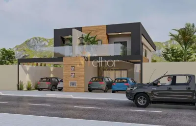 Casa com 3 quartos à venda na rua dos crisântemos, 69, jardim dos pinheiros, atibaia, 180 m2 por r$ 980.000