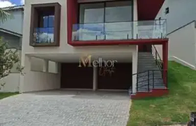 Atibaia park i - imóvel à venda ou aluguel em atibaia – condomínio fechado de alto padrão
