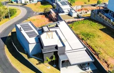 Condomínio residencial campos do conde - casa em condomínio à venda - condomínio residencial campos do conde, bragança paulista - sp