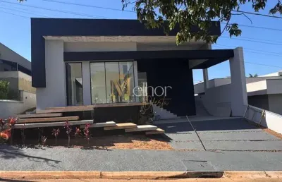 Condomínio terras de santa cruz - residência moderna em condomínio | terras de santa cruz - bragança paulista