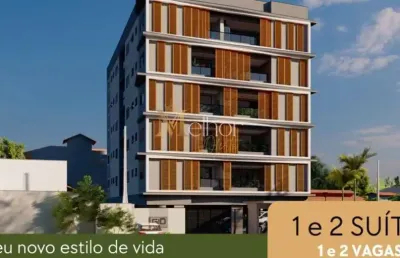 Apartamento com 2 quartos à venda na Rua das Açucenas, 118, Vila Helena, Atibaia