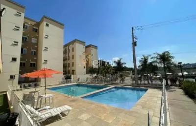 Apartamento à venda – aquartela | avenida jerônimo de camargo | 2 dormitórios