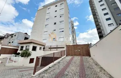 Residencial residencial milano - apartamento à venda – condomínio residencial milano