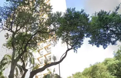 Apartamento em consolação, higienópolia - apartamento à venda – higienópolis, são paulo/sp