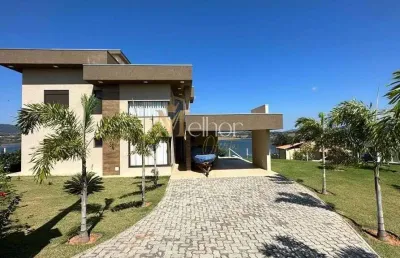 Condomínio residencial santa fé iii - casa à venda – condomínio residencial santa fé iii, joanópolis - sp