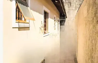 Casa com 2 quartos à venda na rua iracema, 233, jardim das cerejeiras, atibaia, 60 m2 por r$ 450.100