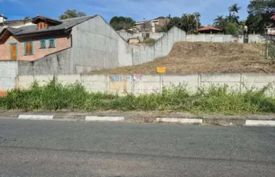 Terreno à venda – atibaia | 350 m² | localização privilegiada