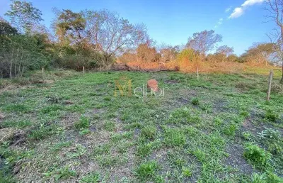 Terreno à venda na Rua Tietê, 69, Jardim Paulista, Atibaia