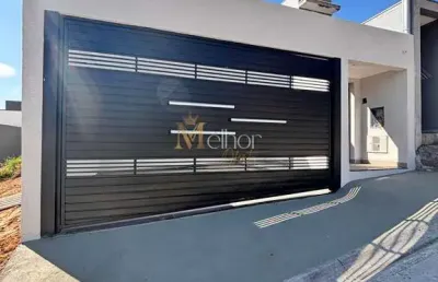 Condominio villa verde bragança - casa térrea com quintal – villa verde – bragança paulista/sp