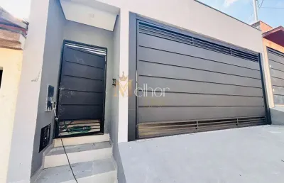 Casa térrea à venda – villa verde, bragança paulista/sp
