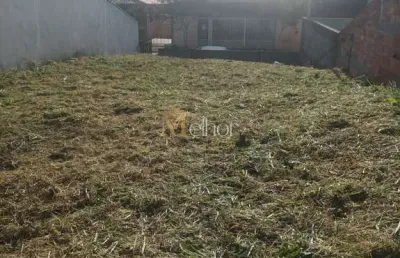 Terreno à venda na Rua das Madressilvas, 196, Nova Cerejeira, Atibaia