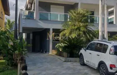 Casa com 3 quartos à venda na Rua Joatinga, 107, Morada Praia, Bertioga