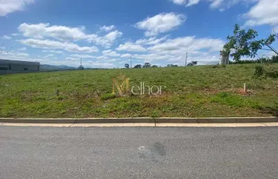 Terreno à venda no elementum residencial – atibaia – 17