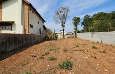 Terreno à venda na Rua dos Jequitibás, 68, Jardim dos Pinheiros, Atibaia