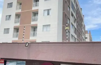 Apartamento novo - 3 quartos - no melhor de pinhais!!!