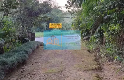 Fazenda à venda na Estrada da Barragem, 5006, Colônia (Zona Sul), São Paulo