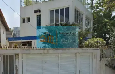 Casa com 5 quartos à venda na Avenida Miguel Estefno, 3229, Enseada, Guarujá