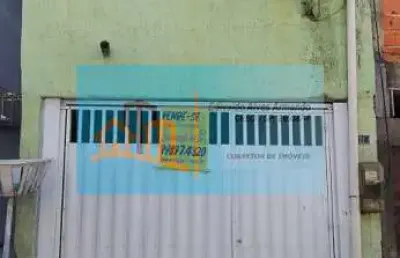 Casa com 3 quartos à venda na Alameda dos Marfins, 21, Recanto Campo Belo, São Paulo