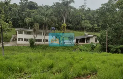 Fazenda à venda na Estrada da Barragem, 6500, Colônia (Zona Sul), São Paulo