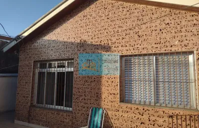 Casa com 4 quartos à venda na Rua Teresinha Portugal, Jardim Casablanca, São Paulo