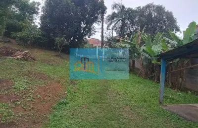 Casa com 1 quarto à venda na Rua Manuel Paixão Ribeiro, 615, Parelheiros, São Paulo