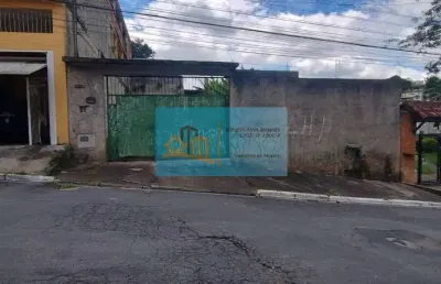Casa com 1 quarto à venda na Rua Sergino Ignácio Ferreira, 500, Jardim Novo Parelheiros, São Paulo