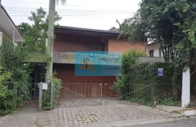 Casa com 5 quartos à venda na Rua Doutor Procópio Ribeiro dos Santos, 170, Jardim Marajoara, São Paulo