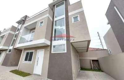 Sobrados internos, sem germinação à venda no bairro uberaba-curitiba-pr.