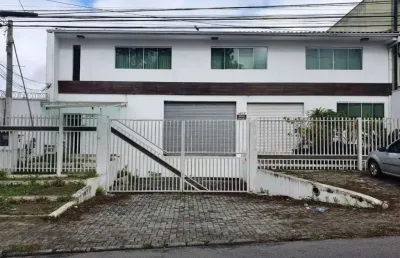 Excelente barracão à venda no bairro uberaba-curitiba-pr.