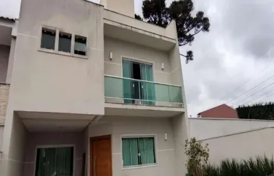 Excelente imóvel à venda em condomínio fechado alto padrão - uberaba - curitiba.