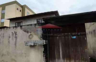 Ótimo terreno localizado no bairro parque da fonto-são josé dos pinhais-pr