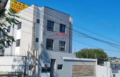 Lindo apartamento localizado no bairro guaíra-curitiba-pr