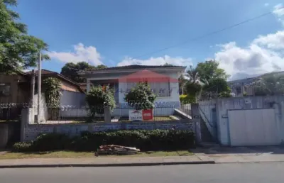 Excelente terreno localizado no bairro uberaba-curitiba-pr