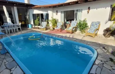 Linda casa localizada em matinhos litoral do paraná