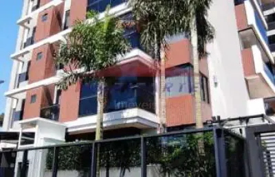 Lindo apartamento garden localizado no bairro vila izabel-curitiba-pr