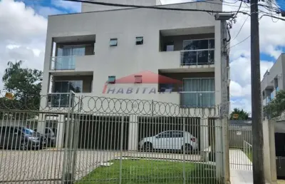 Apartamento com 1 quarto à venda na rua são bartolomeu, 333, cajuru, curitiba, 29 m2 por r$ 258.000